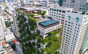 Chicland Boutique Danang Beach Hotel
